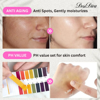 24K Luxury Gold Serum