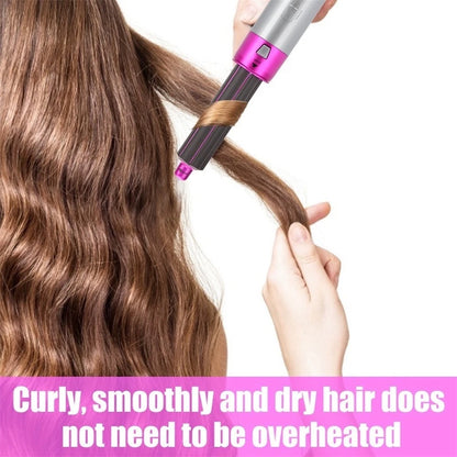 5 in 1 Hair Styler