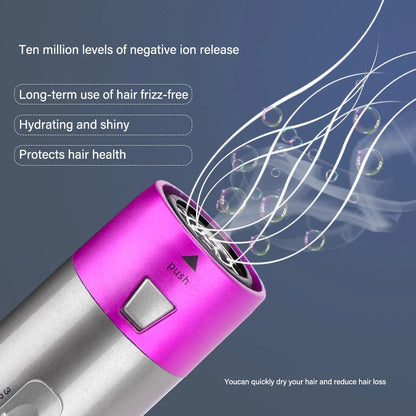 5 in 1 Hair Styler